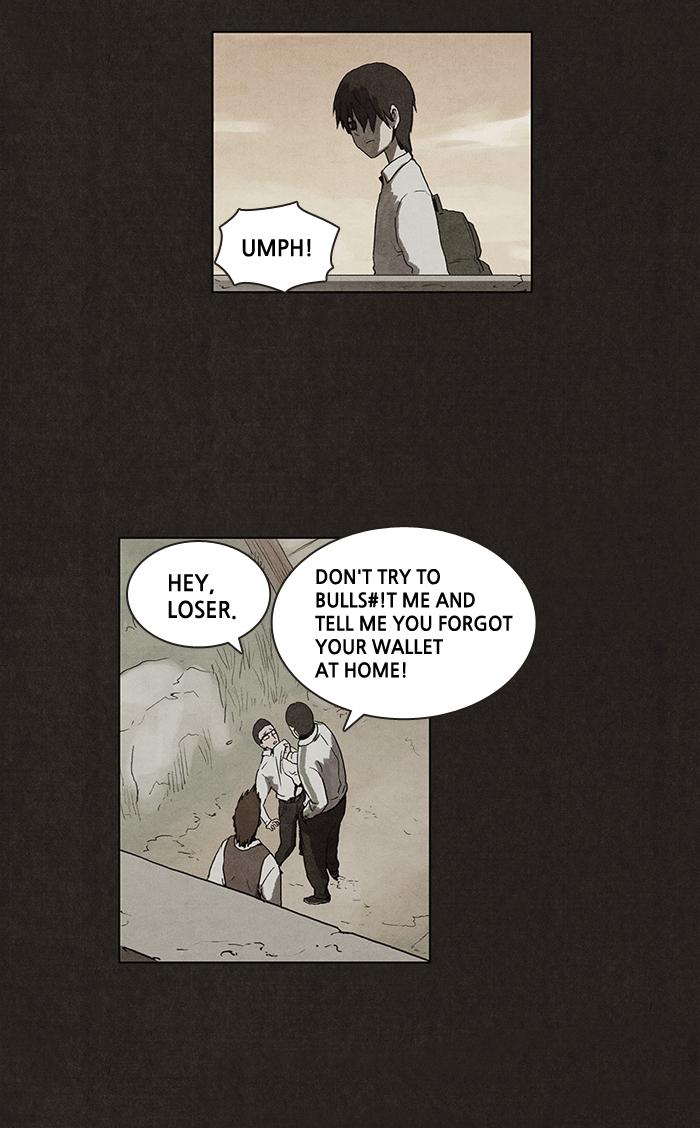 Read Bastard Manga Online