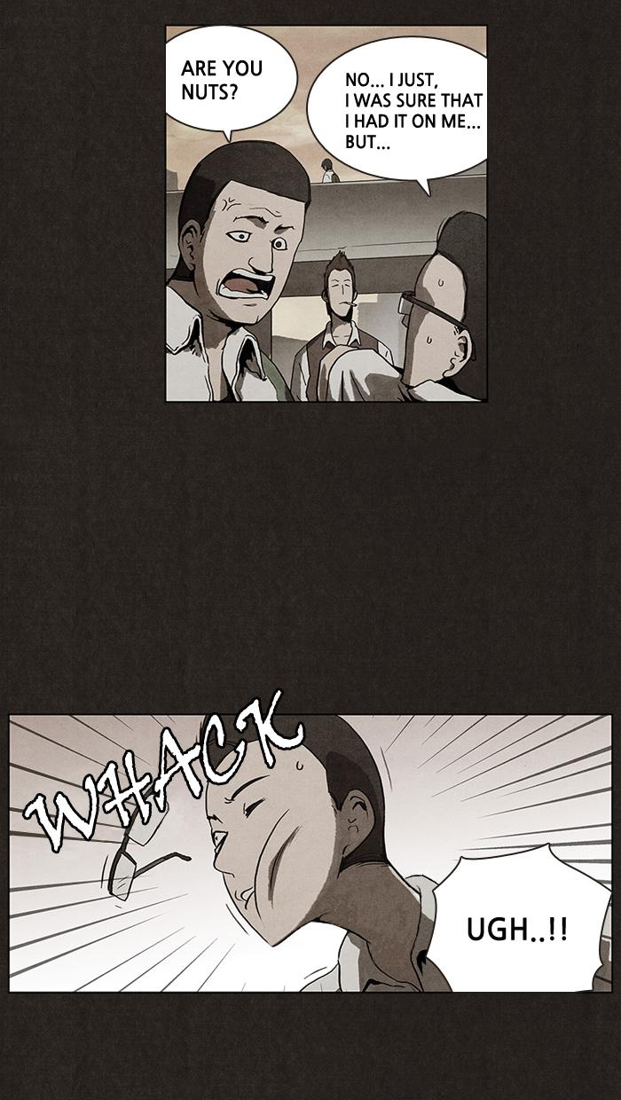 Read Bastard Manga Online