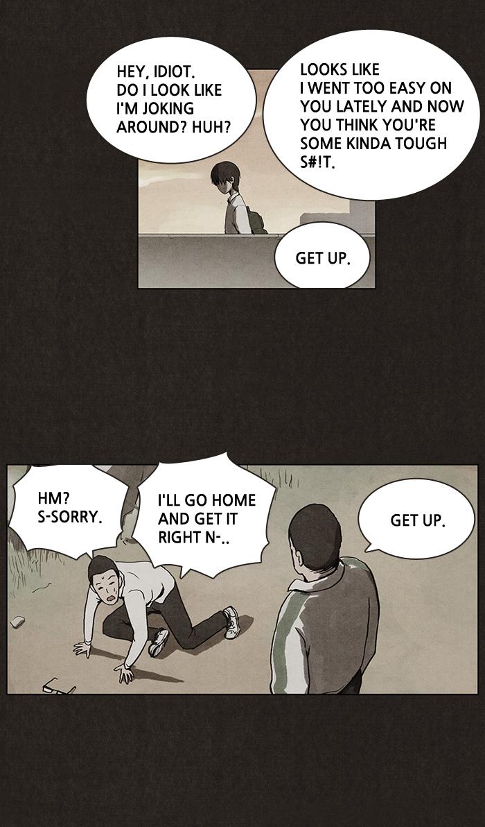 Read Bastard Manga Online
