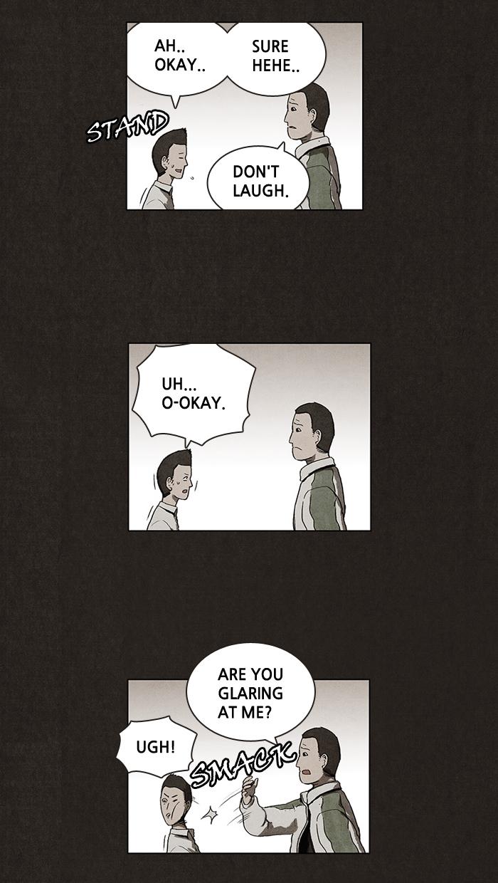 Read Bastard Manga Online