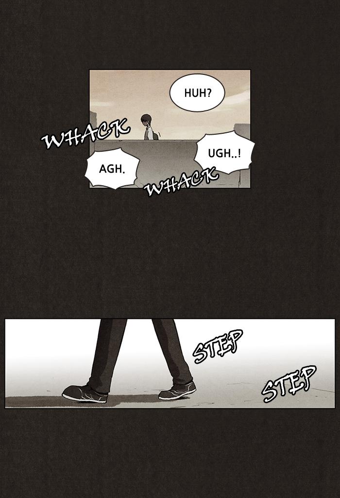 Read Bastard Manga Online