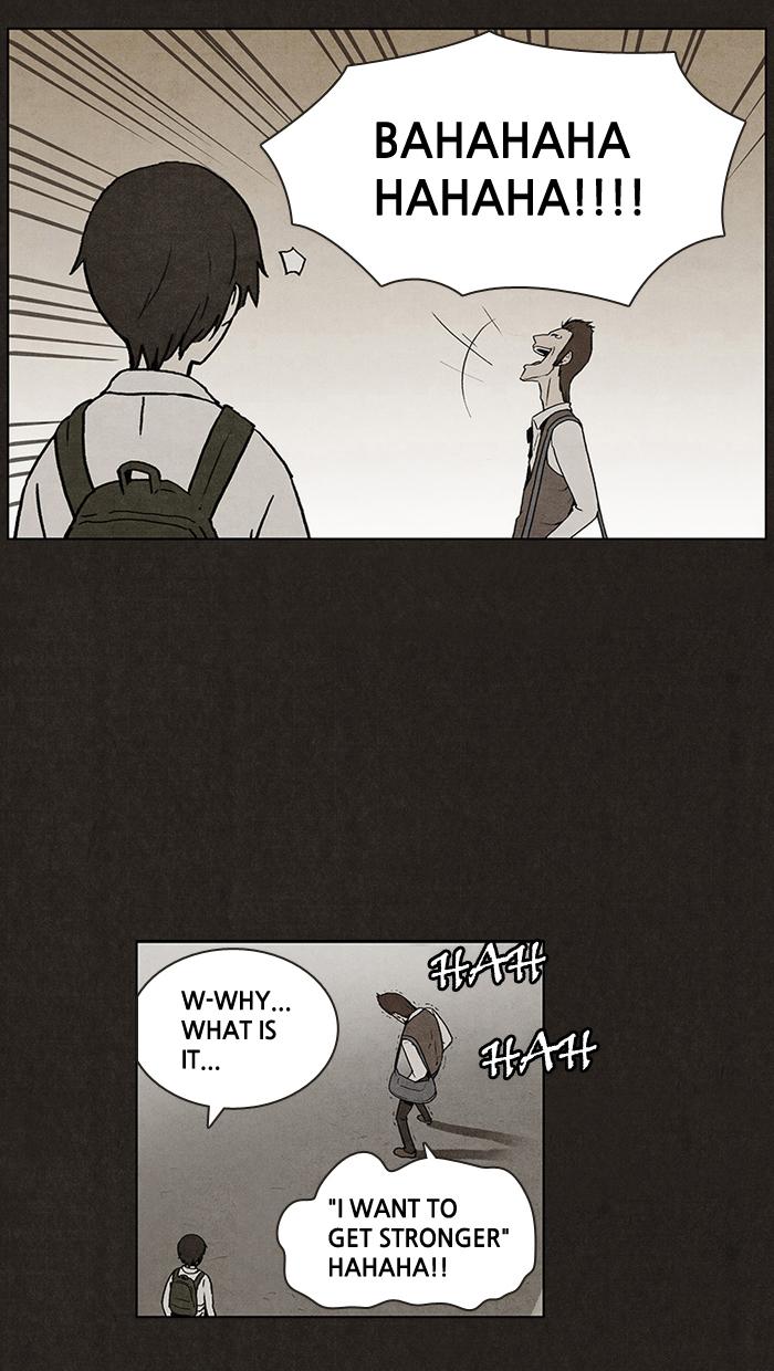 Read Bastard Manga Online