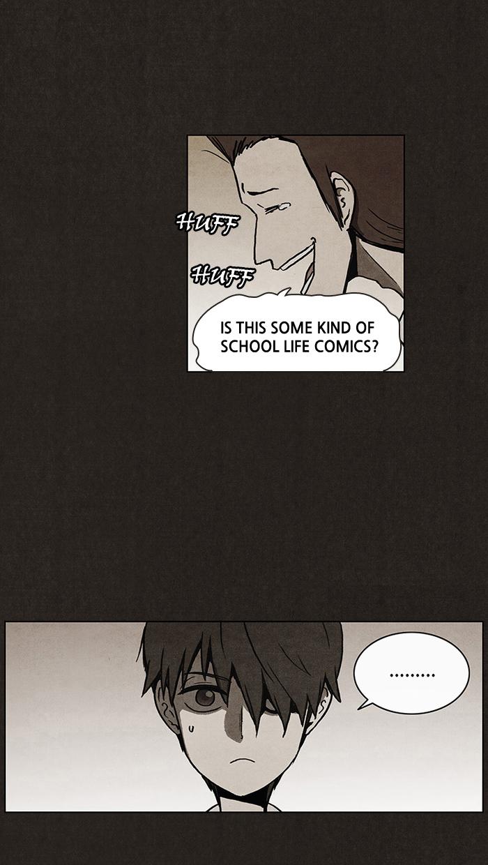 Read Bastard Manga Online