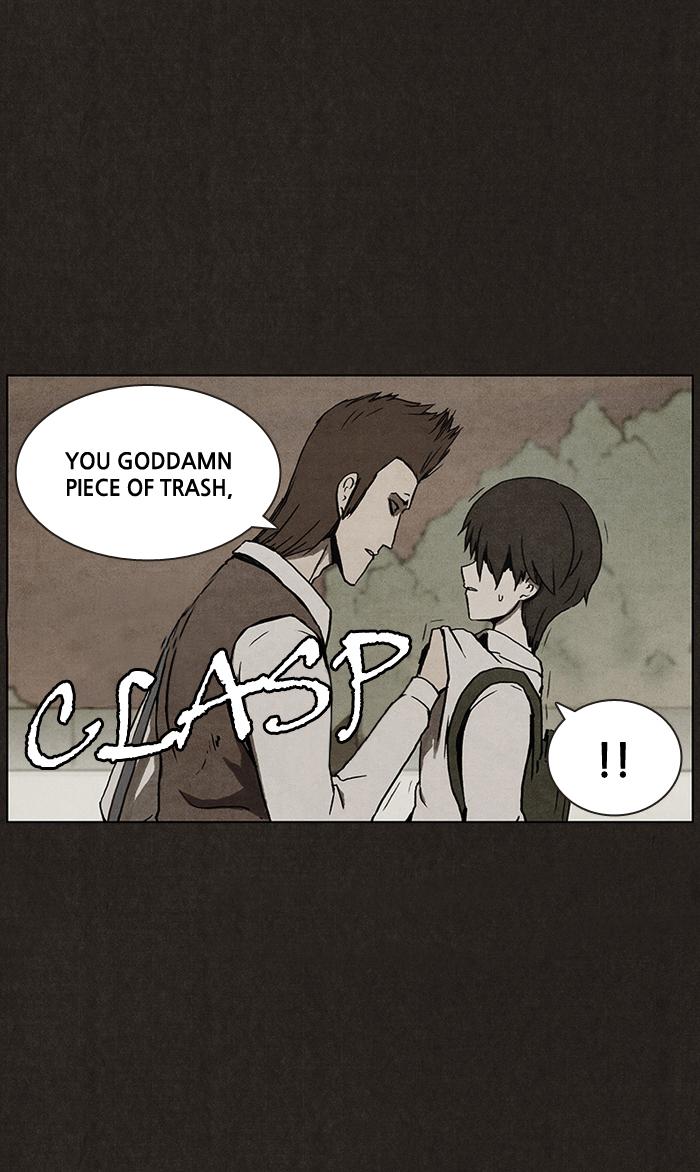 Read Bastard Manga Online