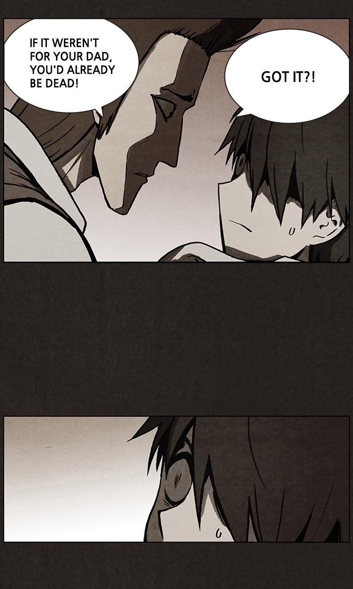Read Bastard Manga Online