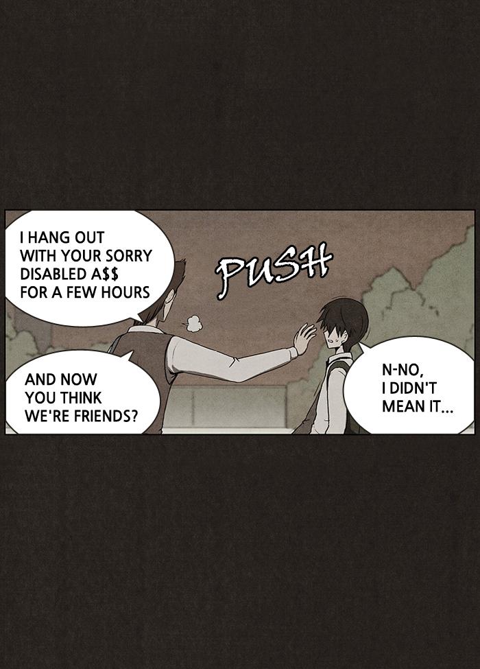 Read Bastard Manga Online