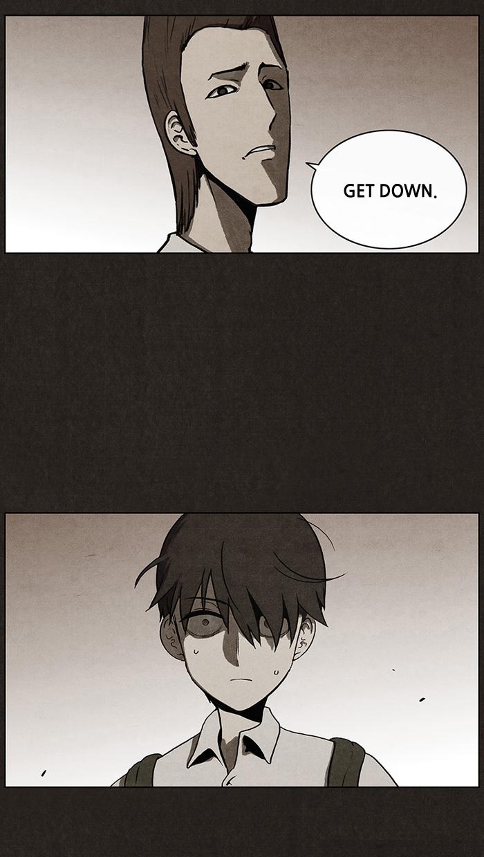 Read Bastard Manga Online
