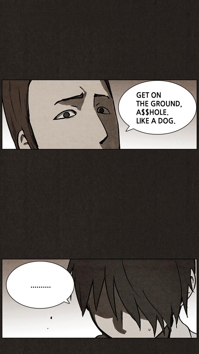 Read Bastard Manga Online