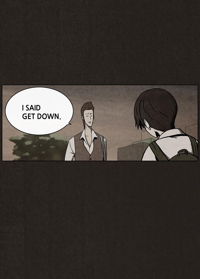 Read Bastard Manga Online