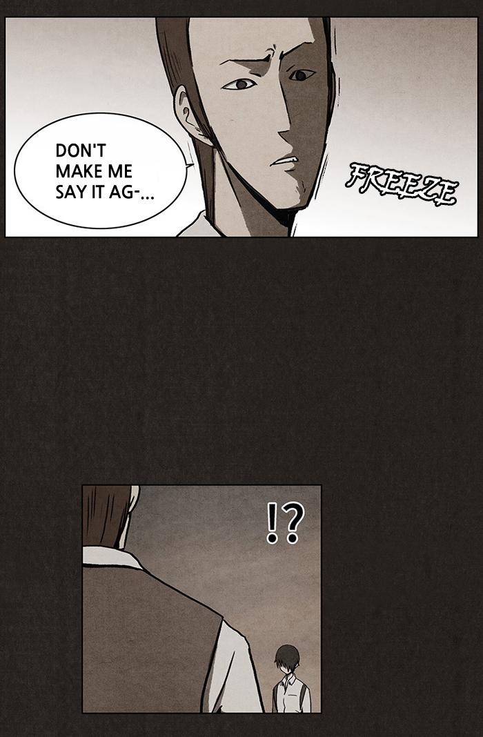 Read Bastard Manga Online