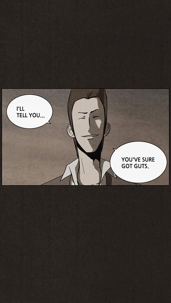 Read Bastard Manga Online