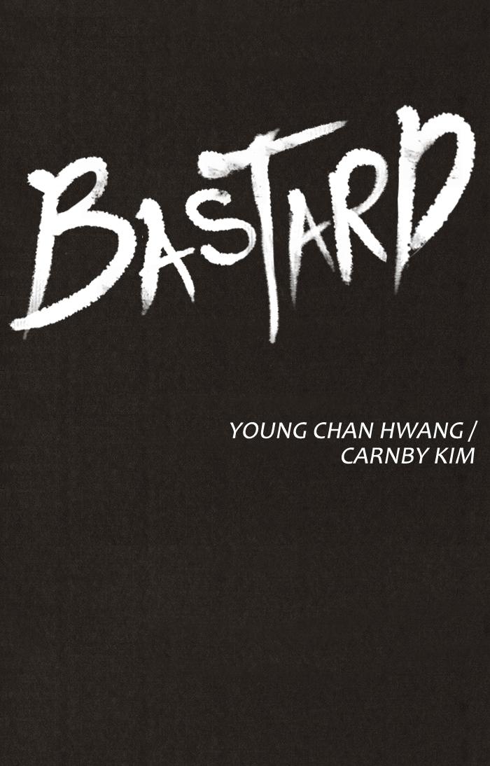 Read Bastard Manga Online