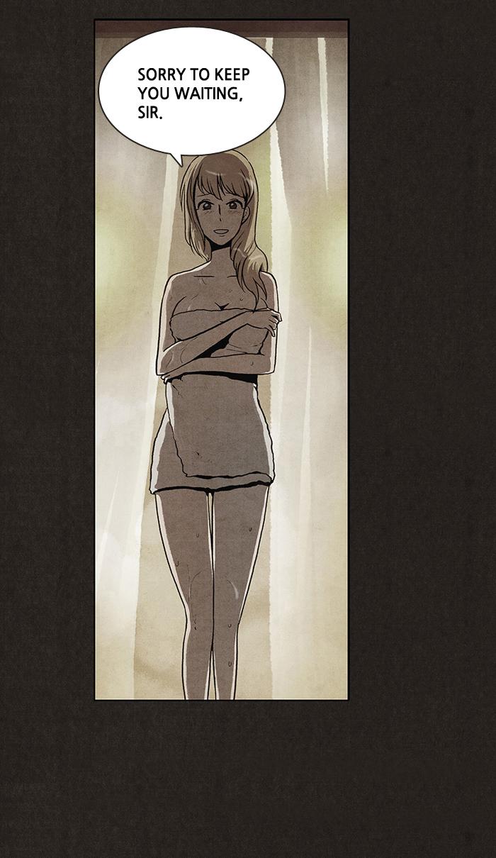 Read Bastard Manga Online