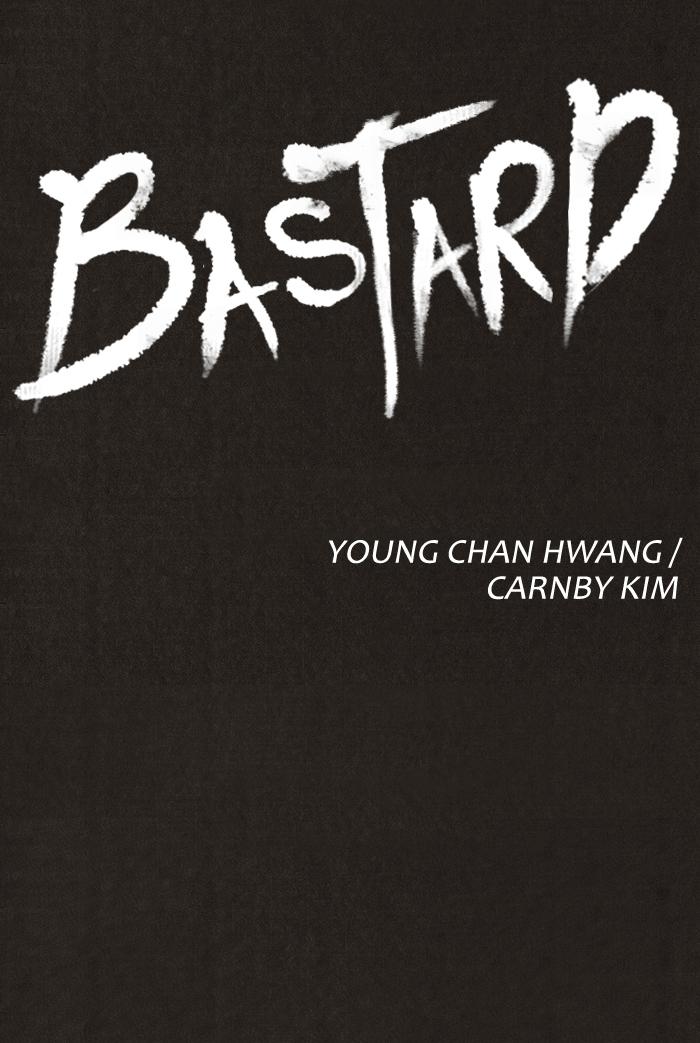 Read Bastard Manga Online