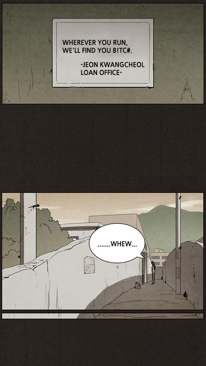 Read Bastard Manga Online