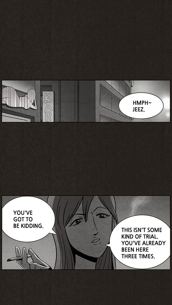 Read Bastard Manga Online