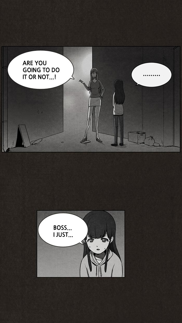Read Bastard Manga Online