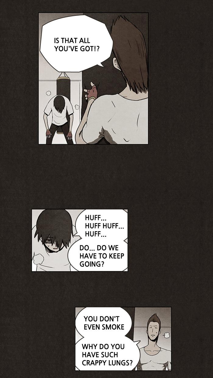 Read Bastard Manga Online