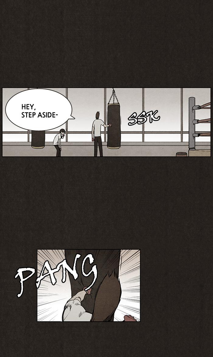 Read Bastard Manga Online