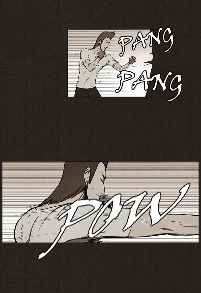 Read Bastard Manga Online