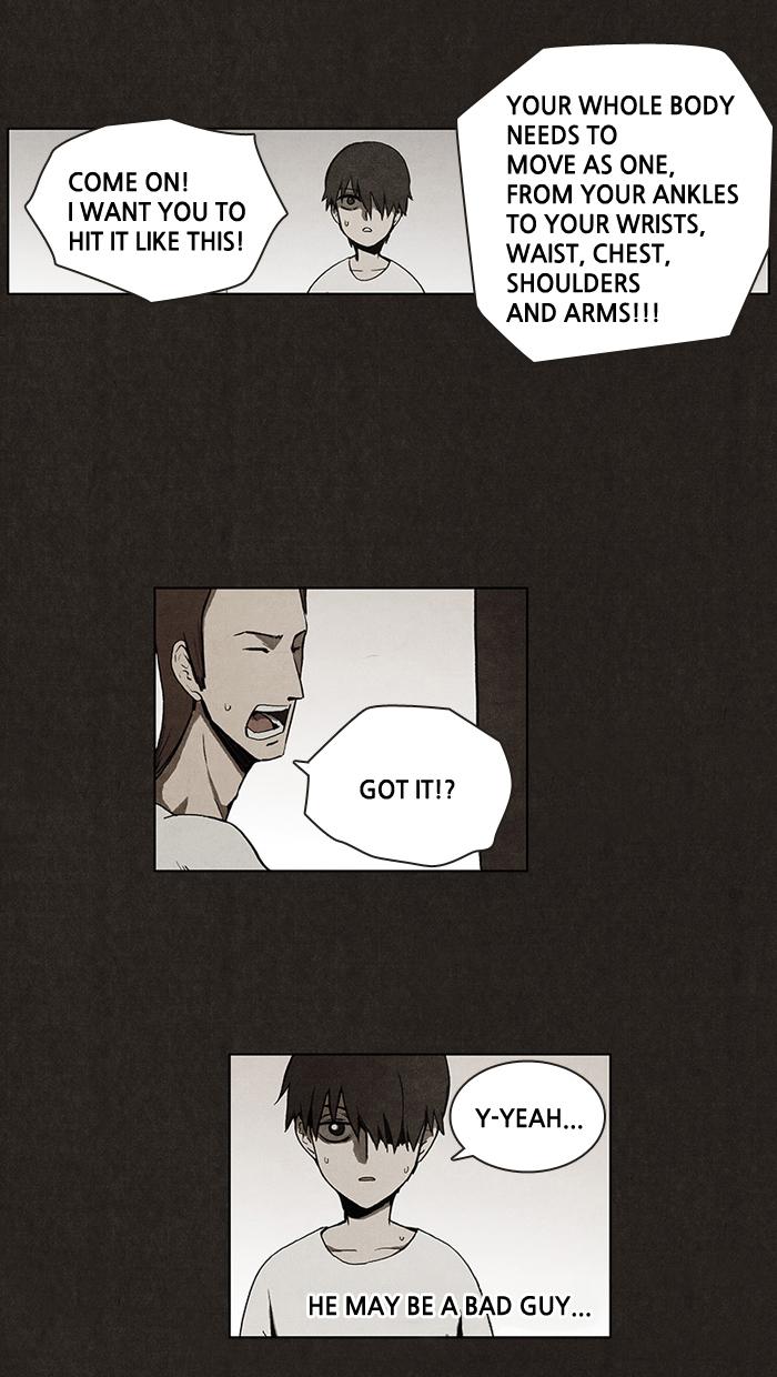 Read Bastard Manga Online