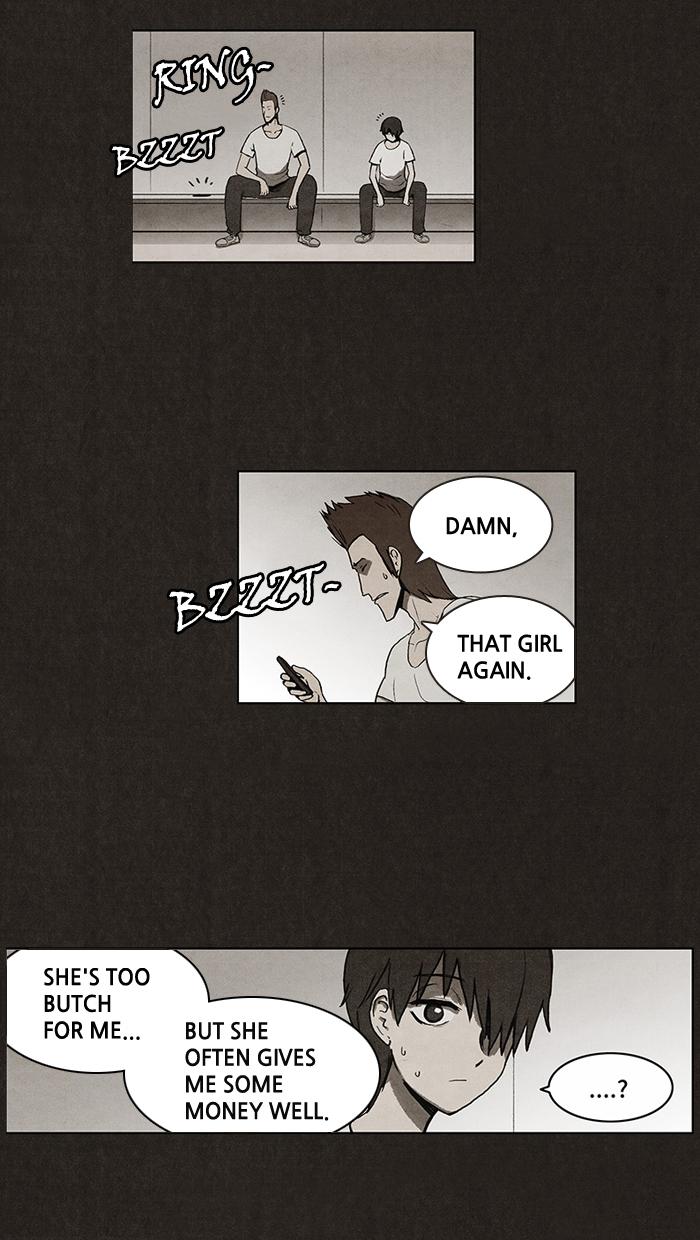 Read Bastard Manga Online