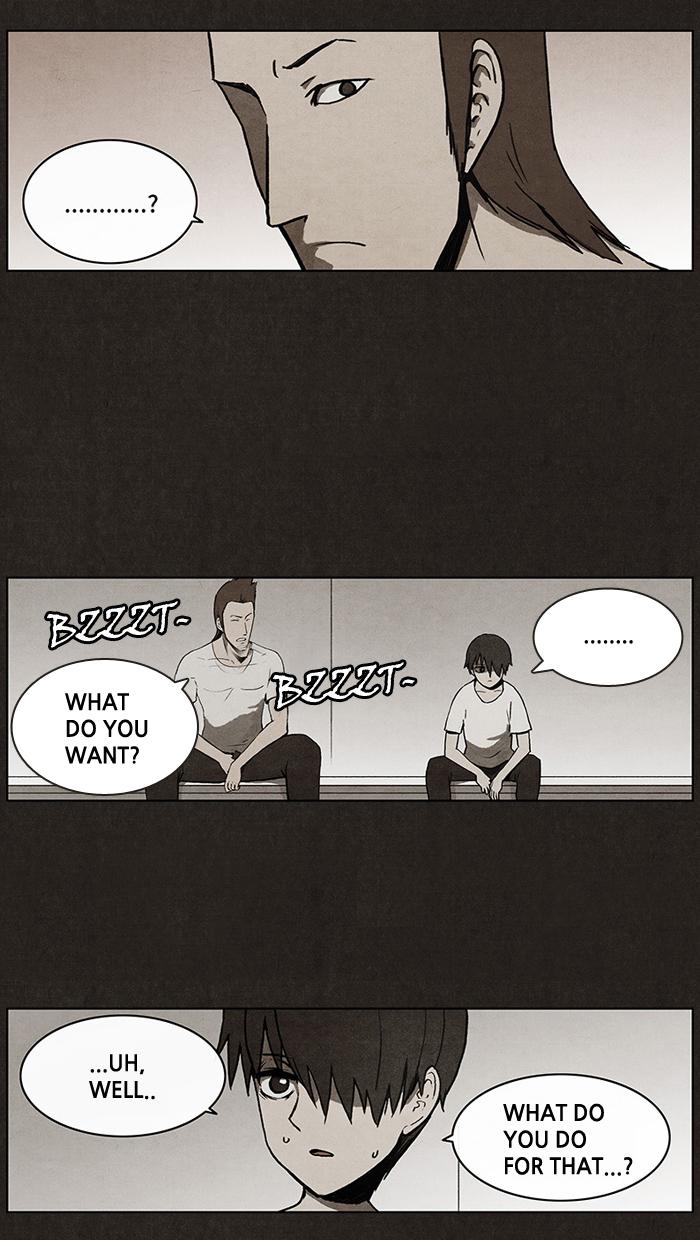 Read Bastard Manga Online