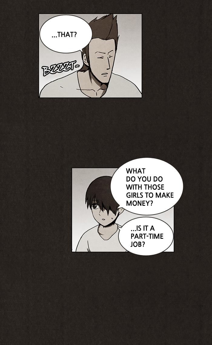 Read Bastard Manga Online