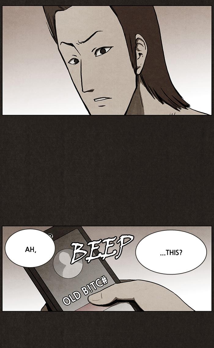 Read Bastard Manga Online