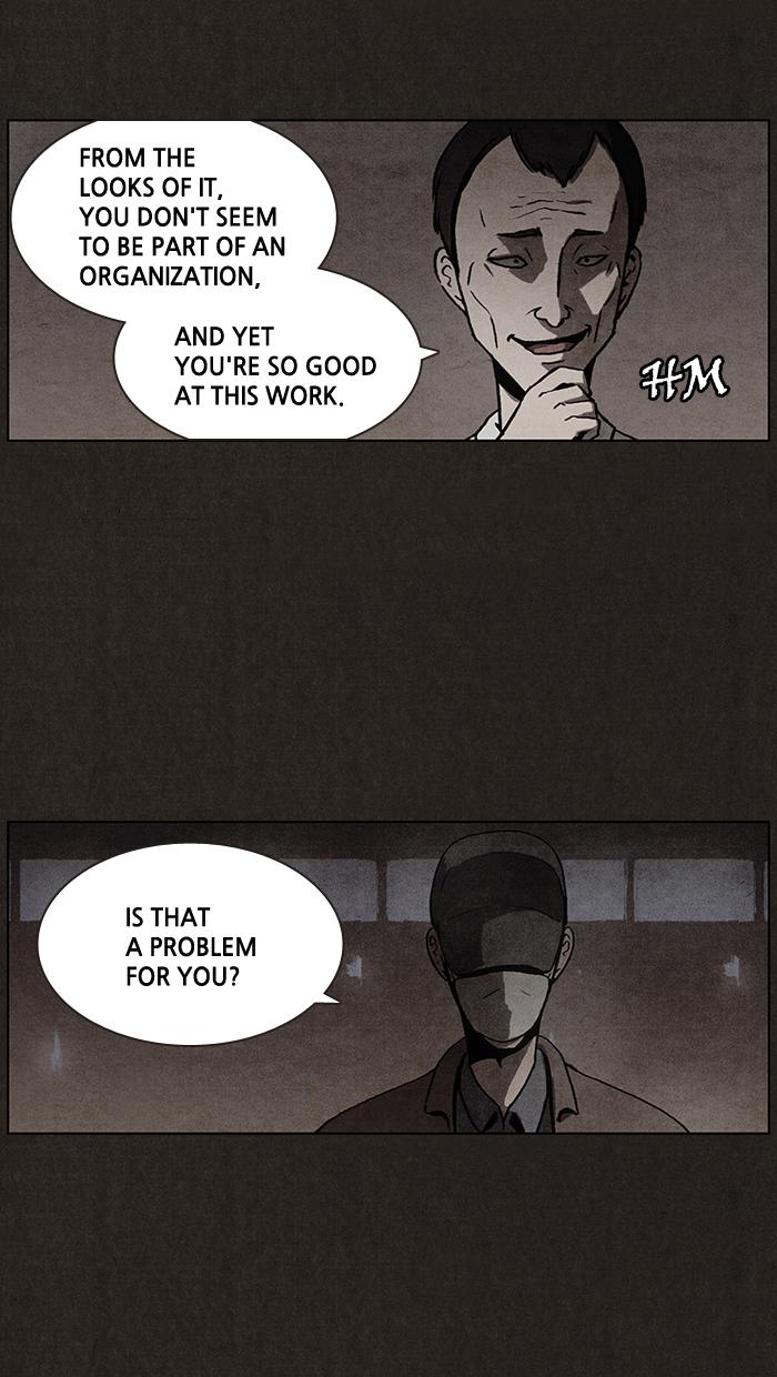 Read Bastard Manga Online