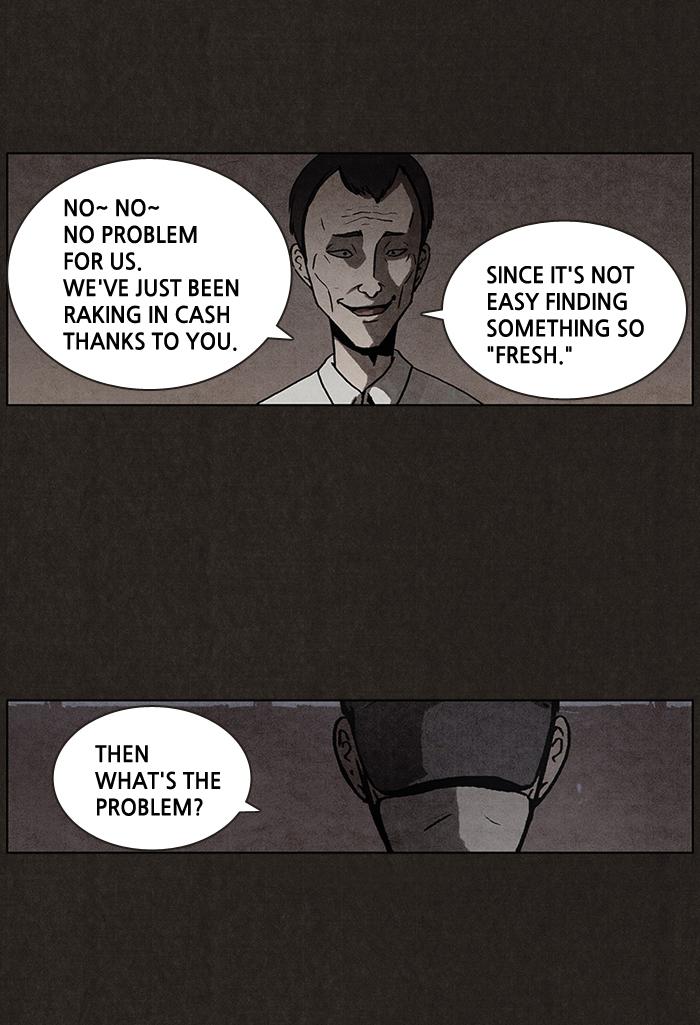 Read Bastard Manga Online