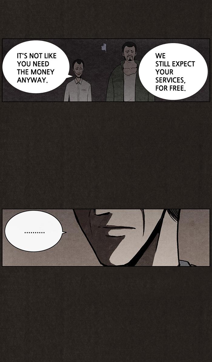 Read Bastard Manga Online