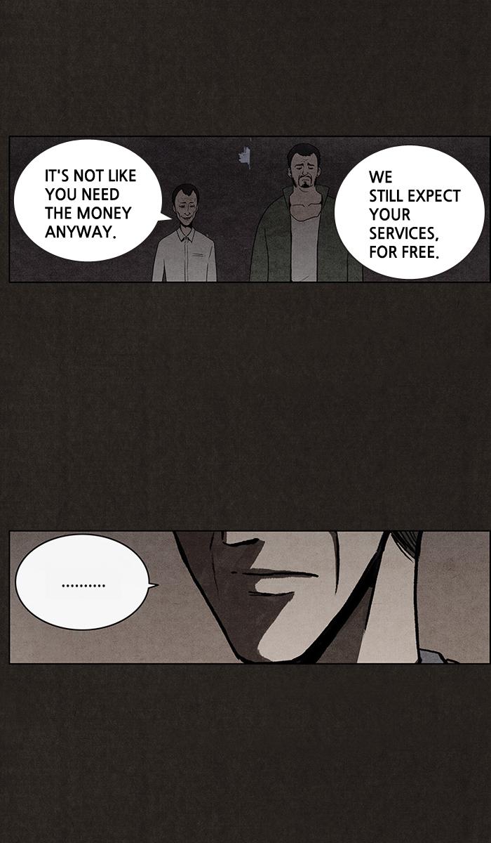 Read Bastard Manga Online