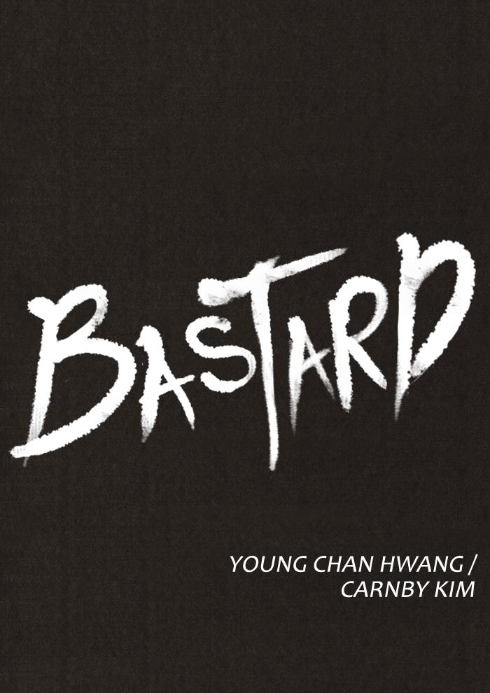 Read Bastard Manga Online