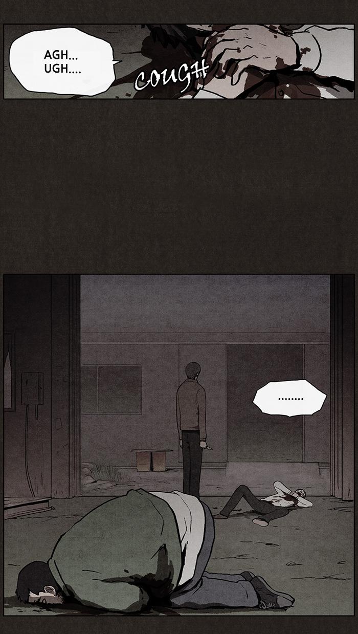 Read Bastard Manga Online