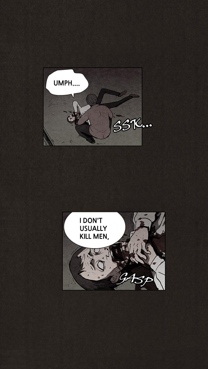 Read Bastard Manga Online