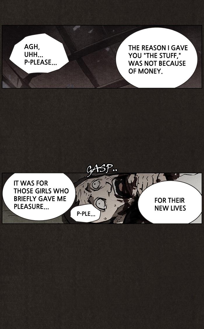 Read Bastard Manga Online