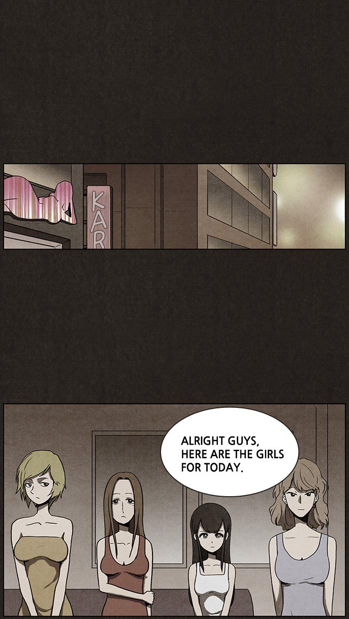 Read Bastard Manga Online