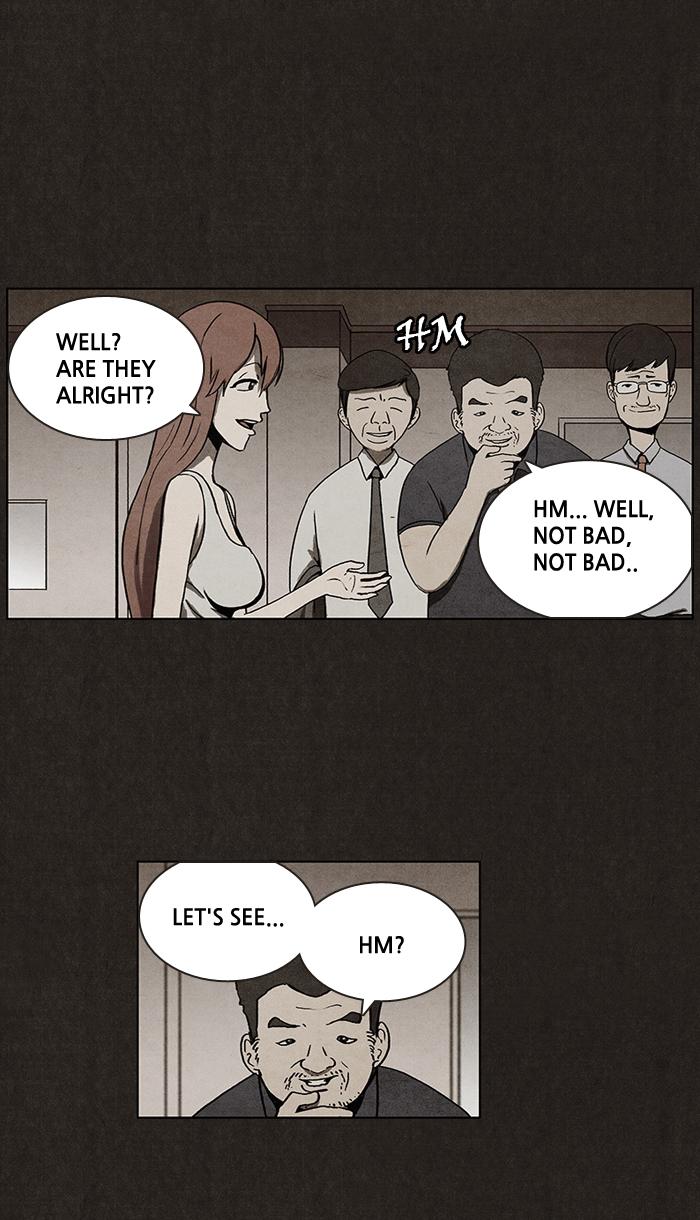 Read Bastard Manga Online
