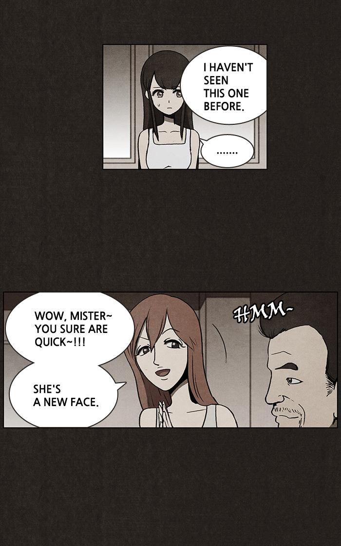 Read Bastard Manga Online