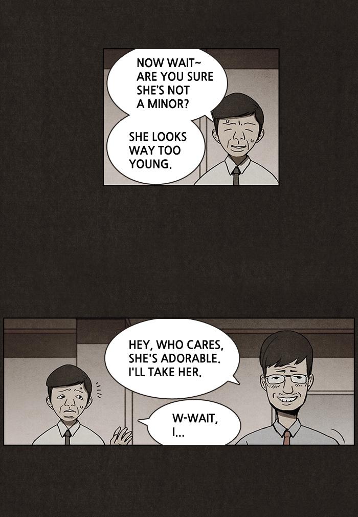 Read Bastard Manga Online