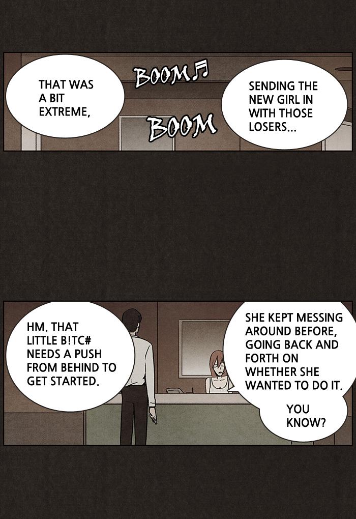 Read Bastard Manga Online