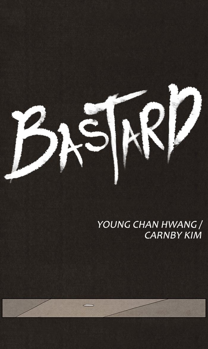 Read Bastard Manga Online