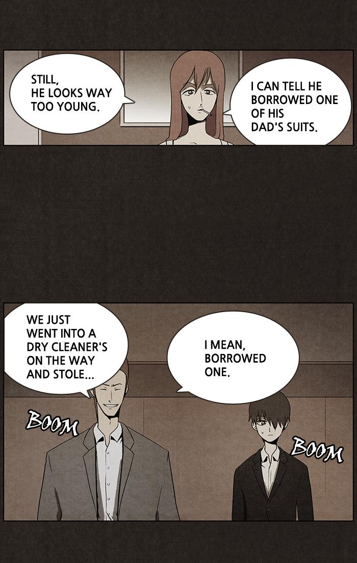 Read Bastard Manga Online
