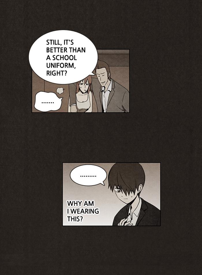 Read Bastard Manga Online