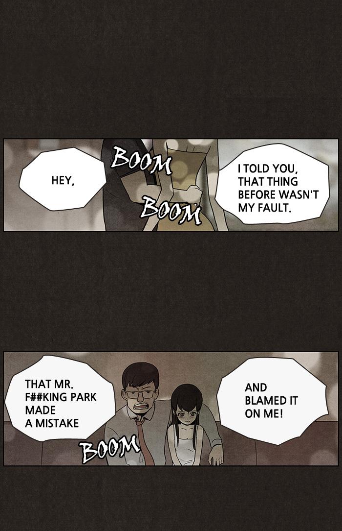 Read Bastard Manga Online