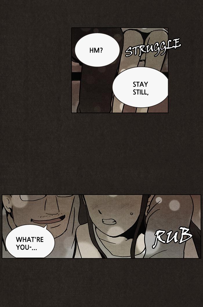 Read Bastard Manga Online