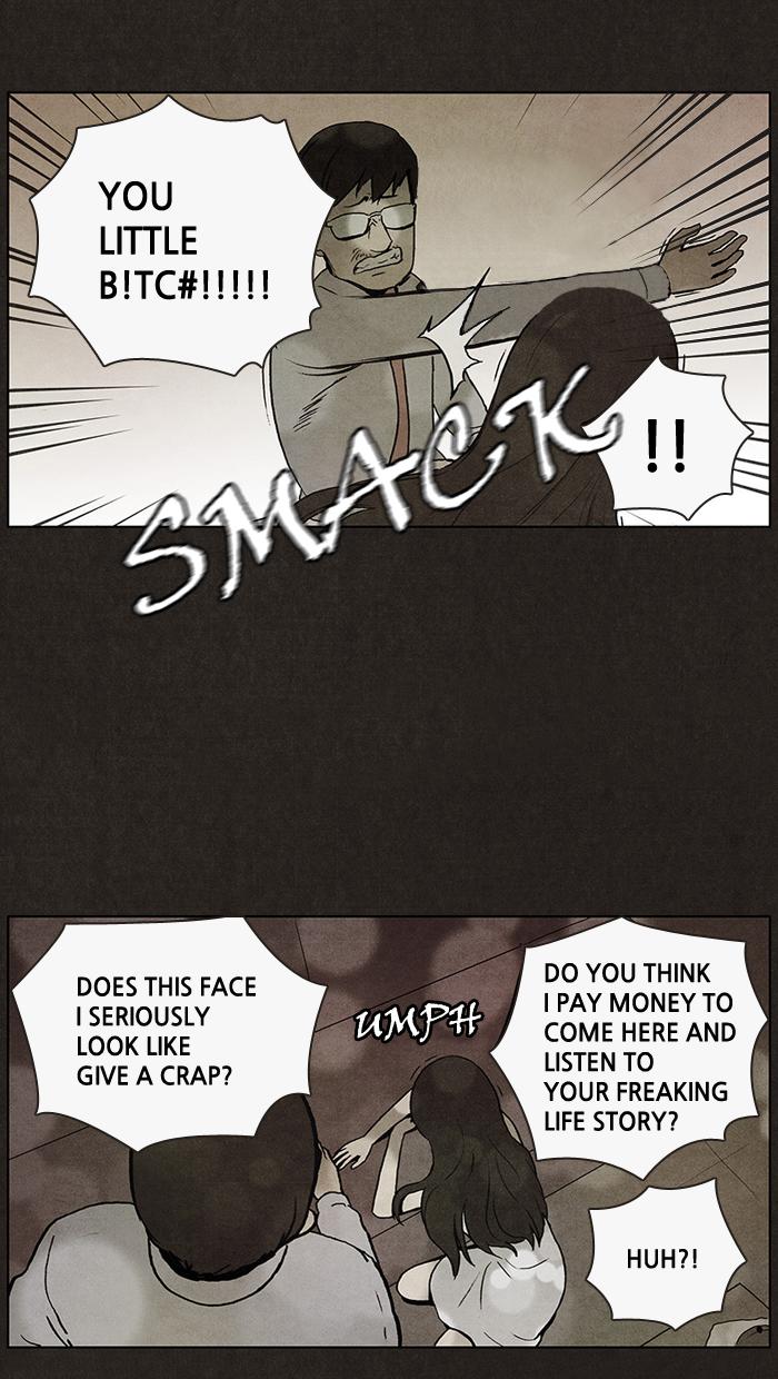 Read Bastard Manga Online