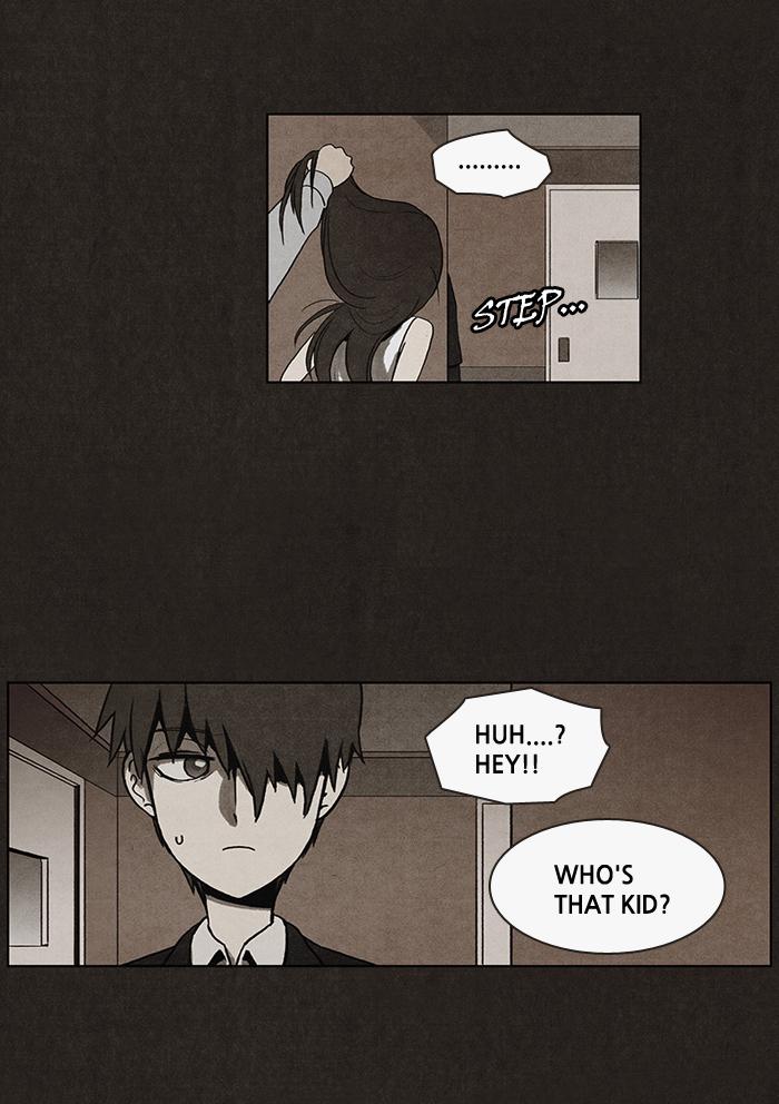 Read Bastard Manga Online