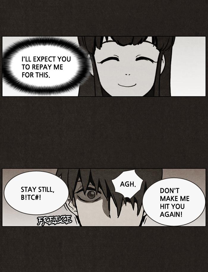 Read Bastard Manga Online